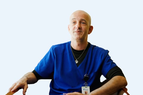 Find Joy in Every Day at Vivie: Taylor’s Story