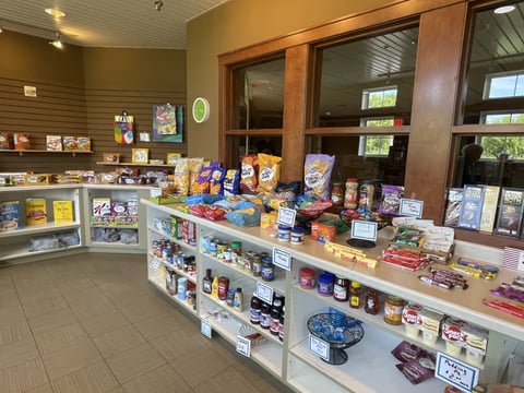 How The Teapot Builds Connection at Highview Hills by Vivie