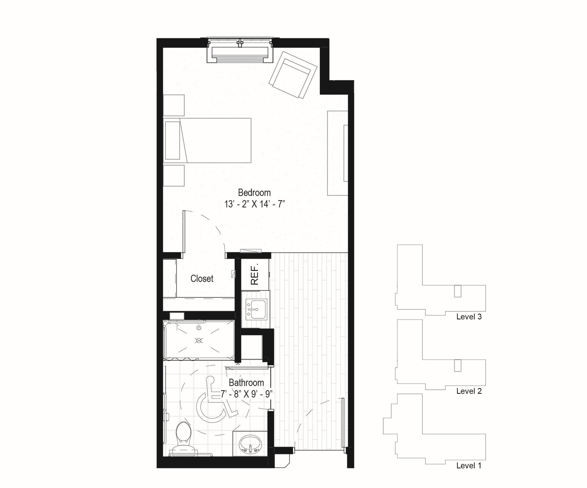 Vivie_Levande_Floor Plans_Kalmar 2