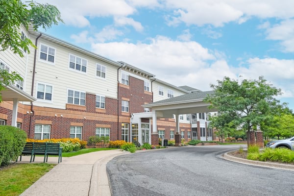 highview hills exterior