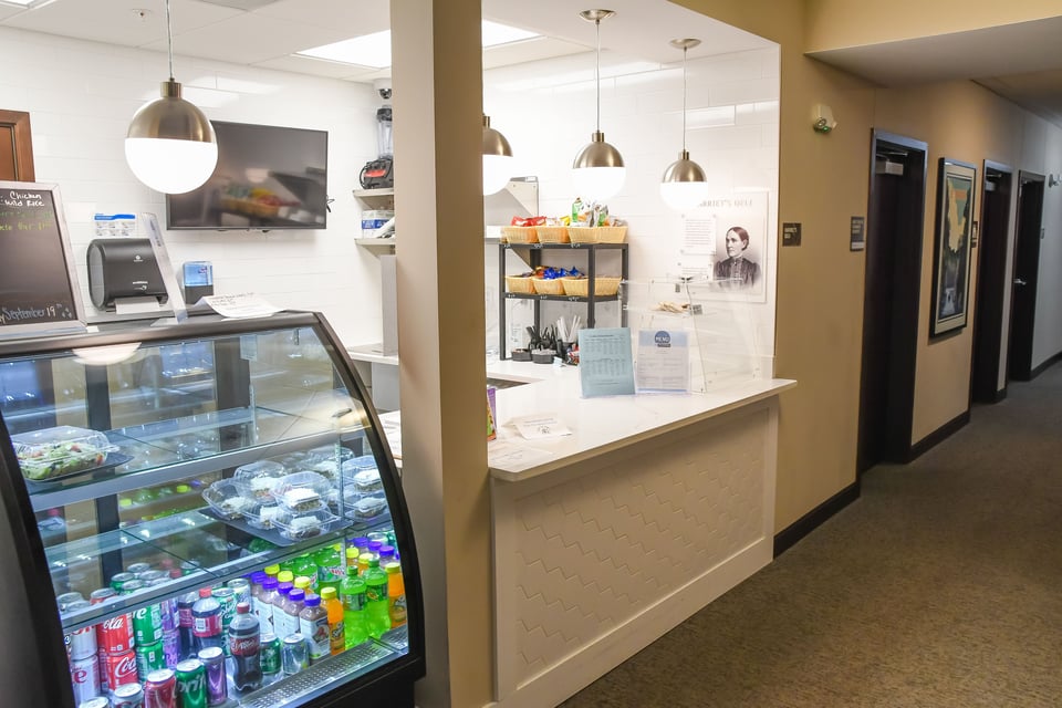 general store