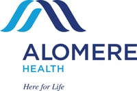 AlomereHealthLogo