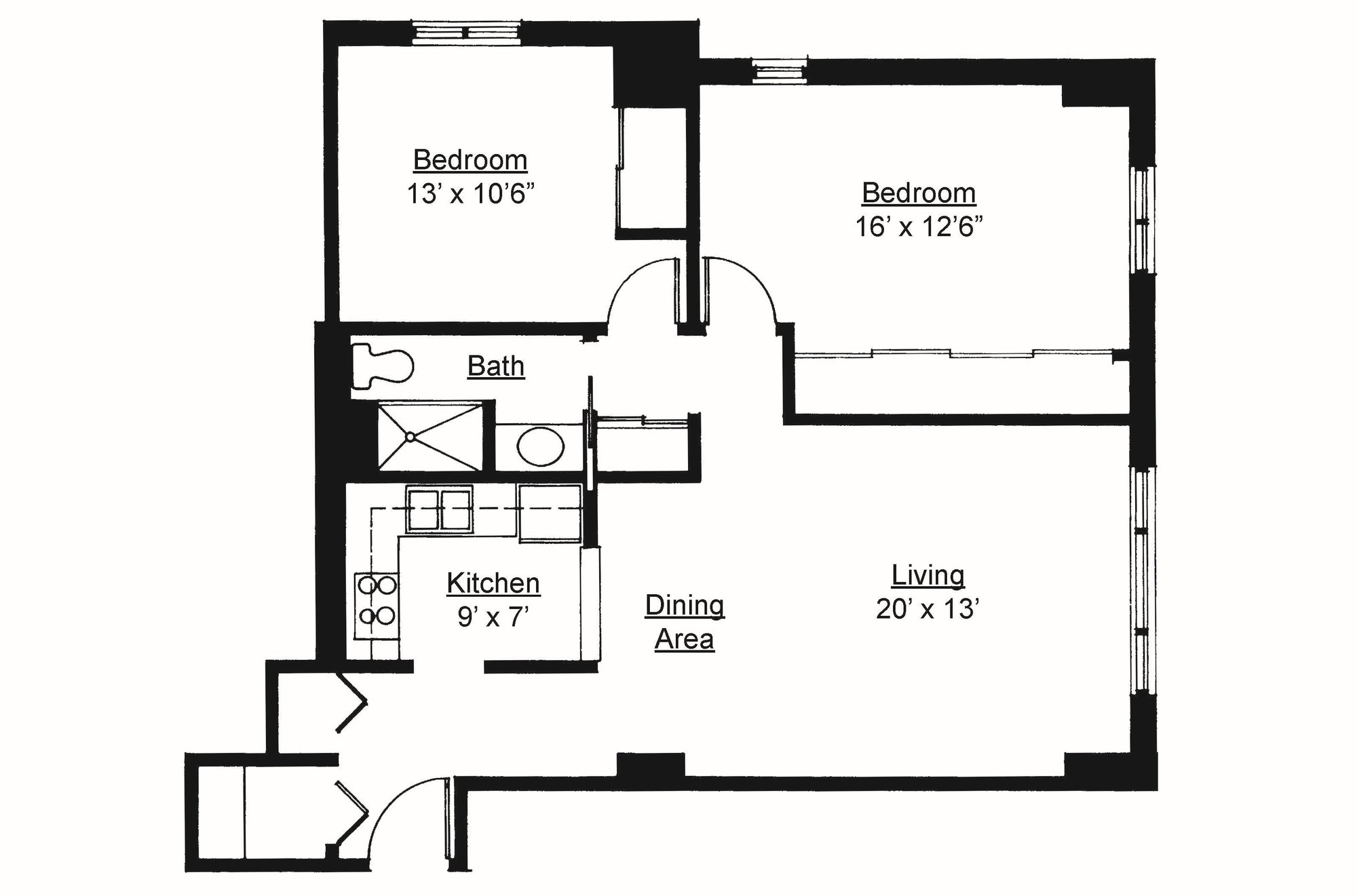 Vivie_WalkerPlace_Floor Plans_Belmont