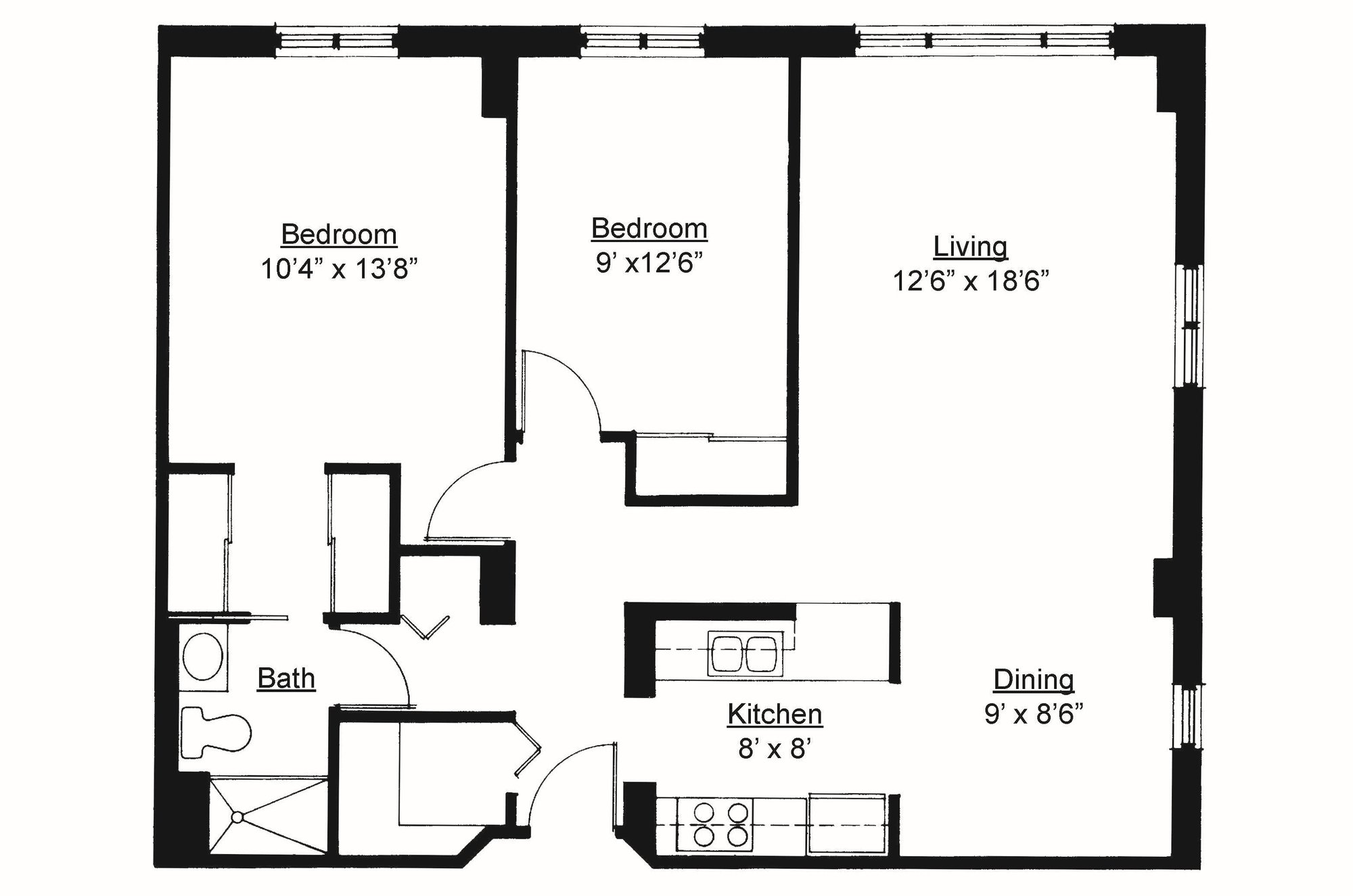 Vivie_WalkerPlace_Floor Plans_Cambridge Reversed