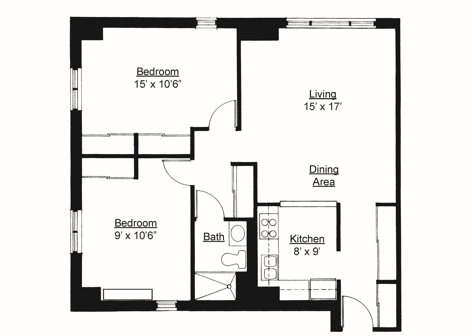 Vivie_WalkerPlace_Floor Plans_Greenhaven