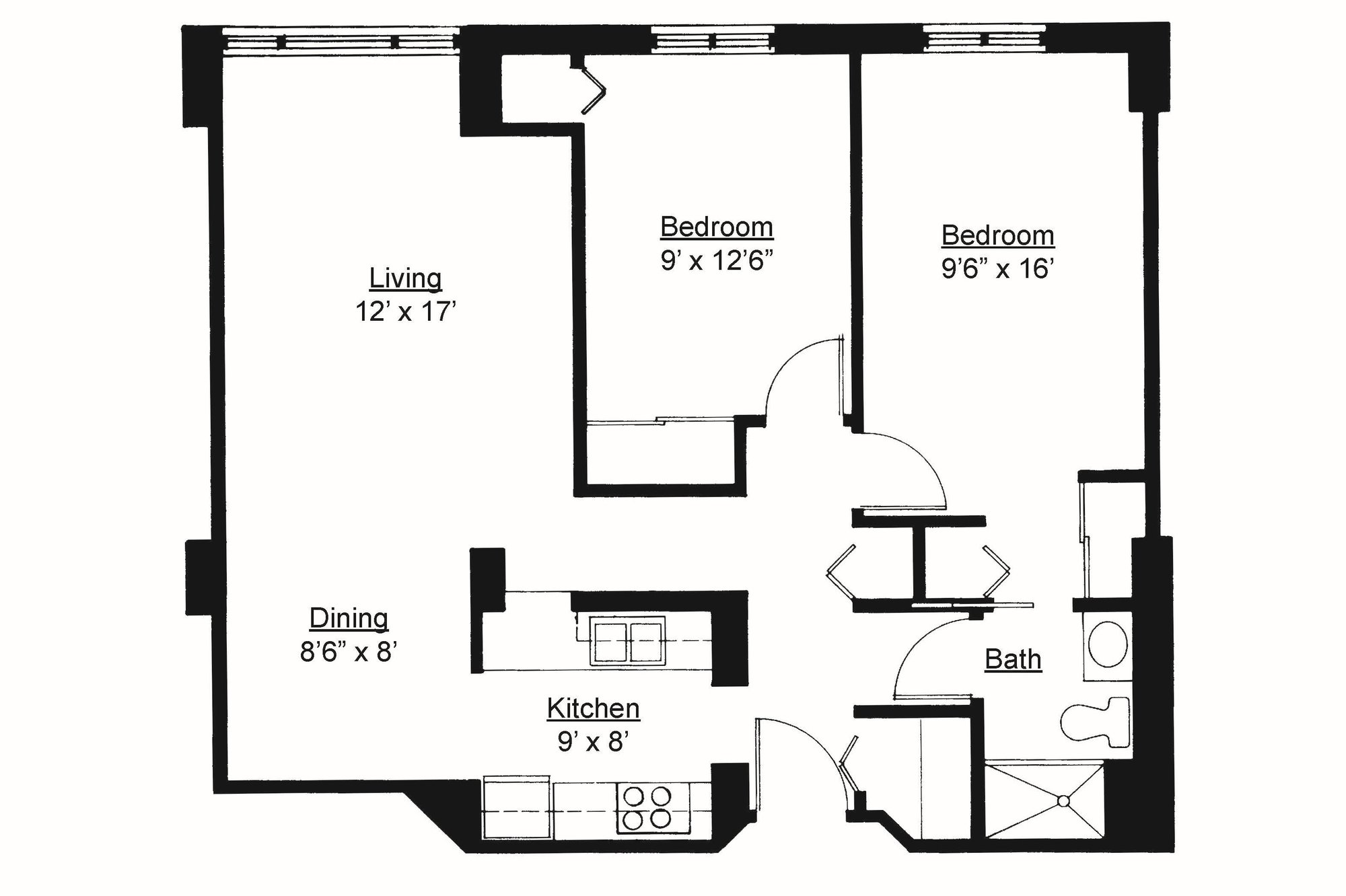 Vivie_WalkerPlace_Floor Plans_Heritage