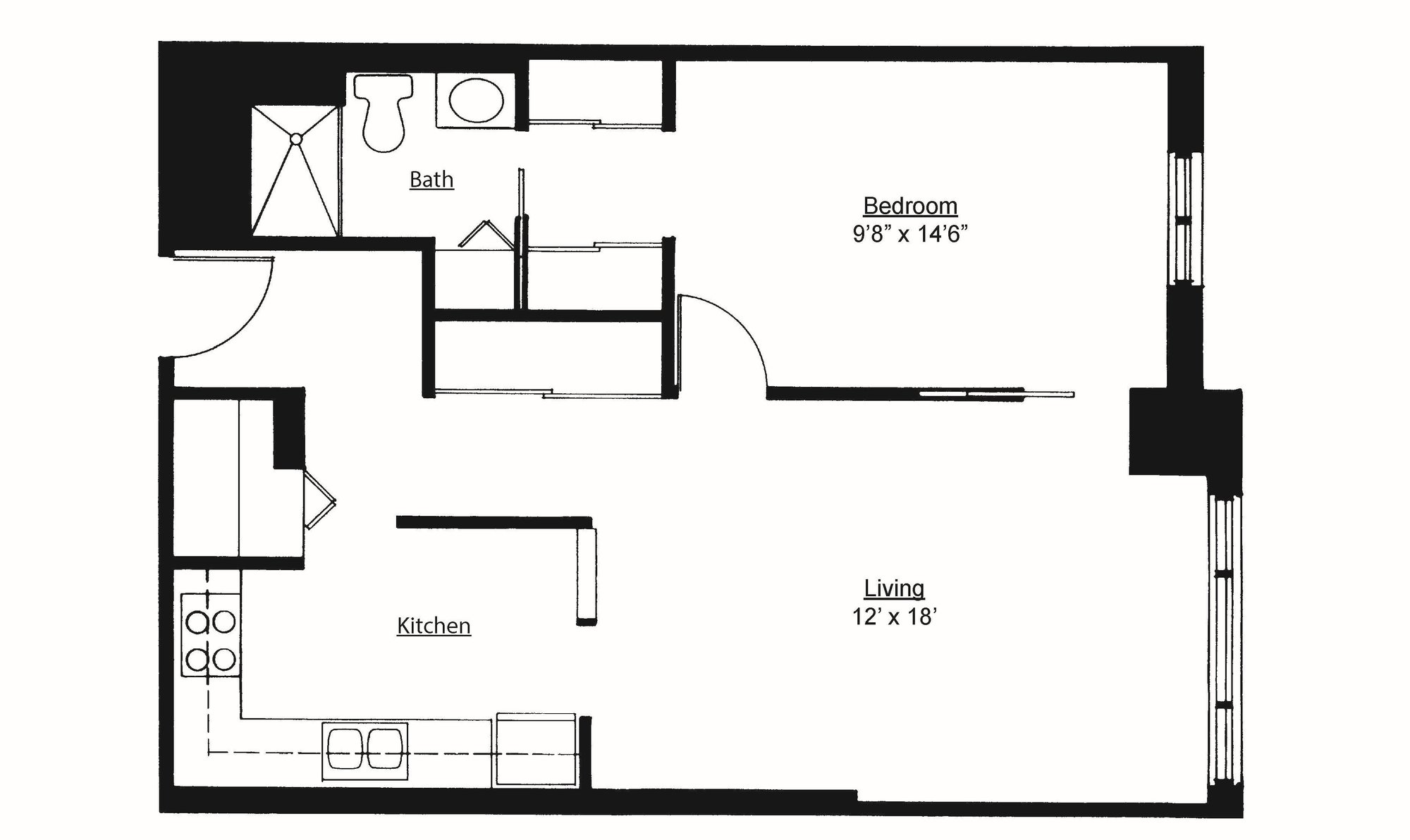 Vivie_WalkerPlace_Floor Plans_Monterey