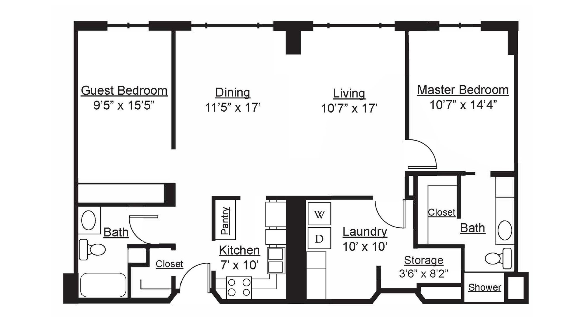 Vivie_WalkerPlace_Floor Plans_Regency 2