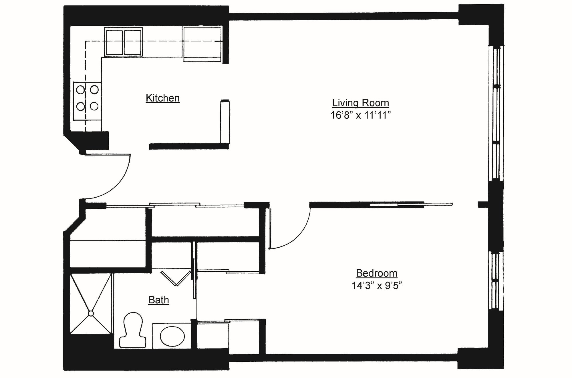 Vivie_WalkerPlace_Floor Plans_Westin Reversed