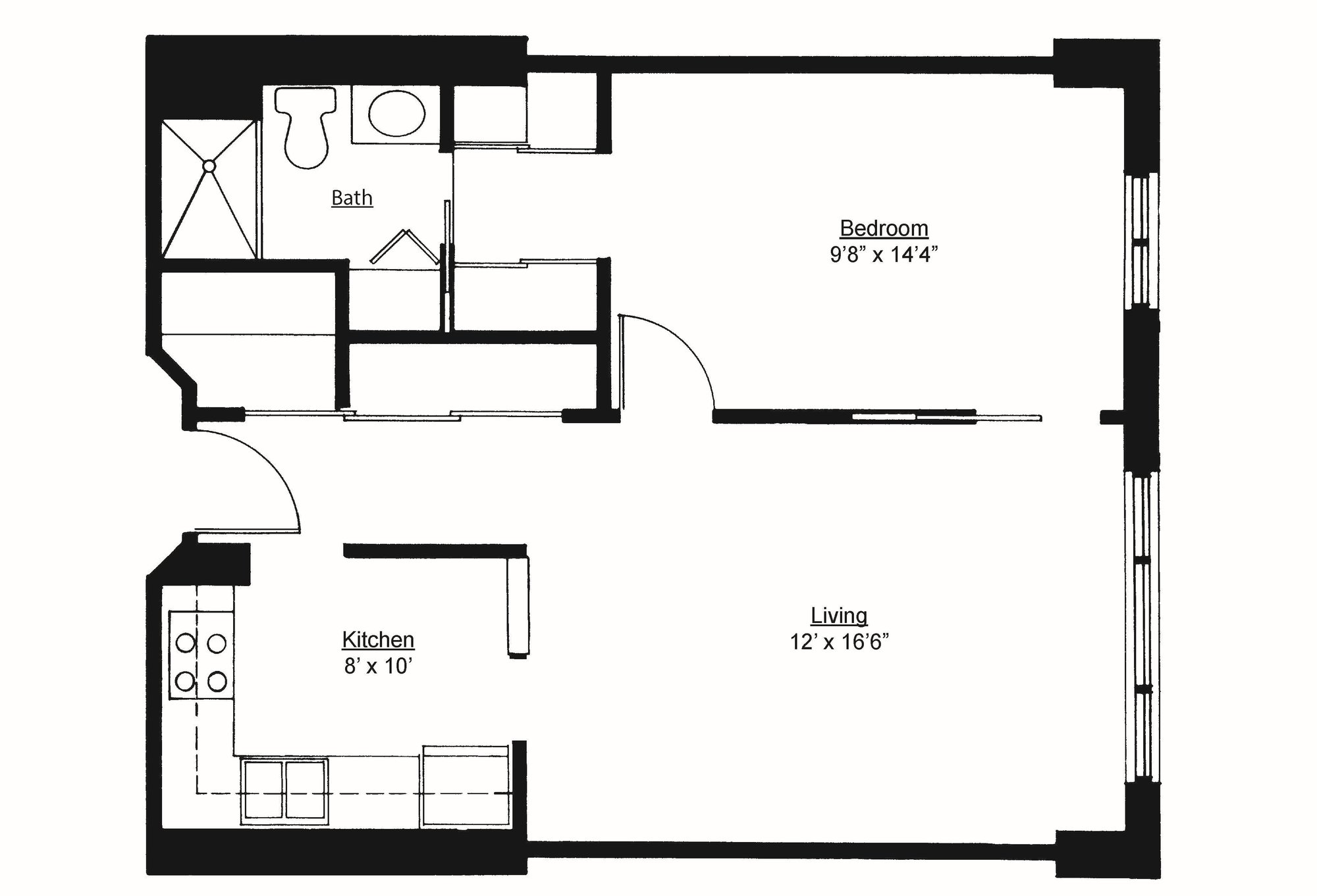 Vivie_WalkerPlace_Floor Plans_Westin
