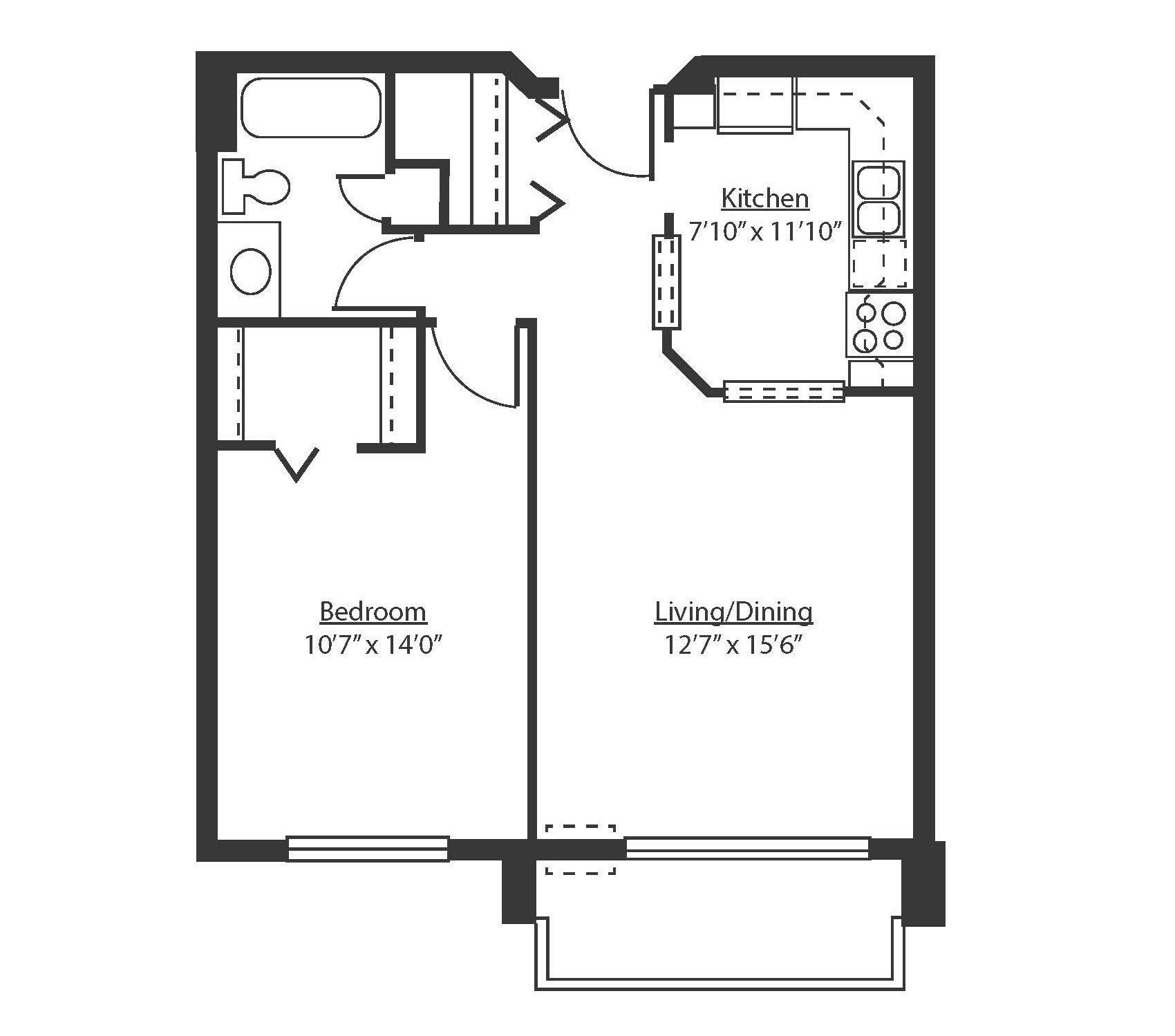 Vivie_Westwood Ridge 1 Floor Plans_Charlton