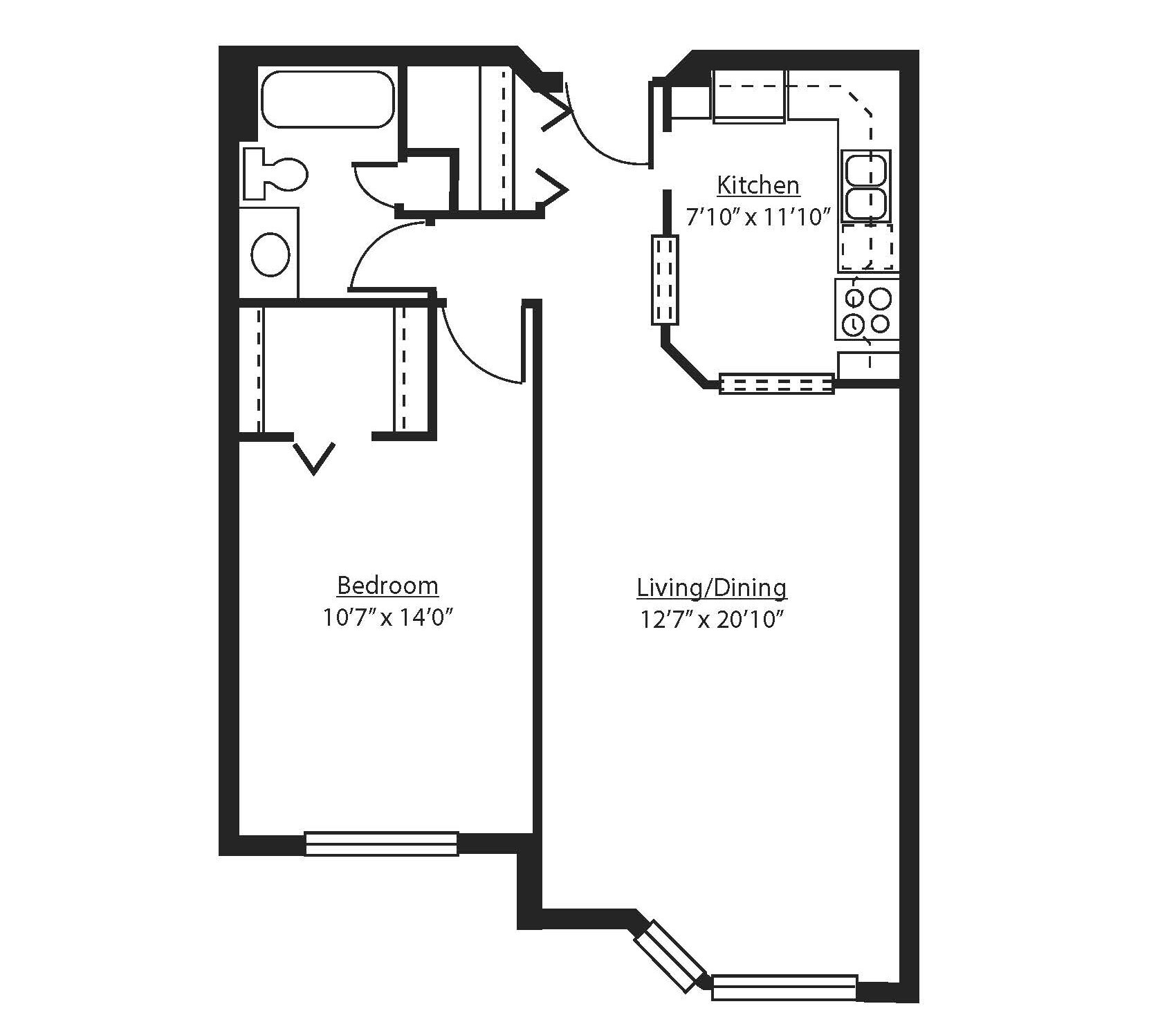 Vivie_Westwood Ridge 1 Floor Plans_Livingston