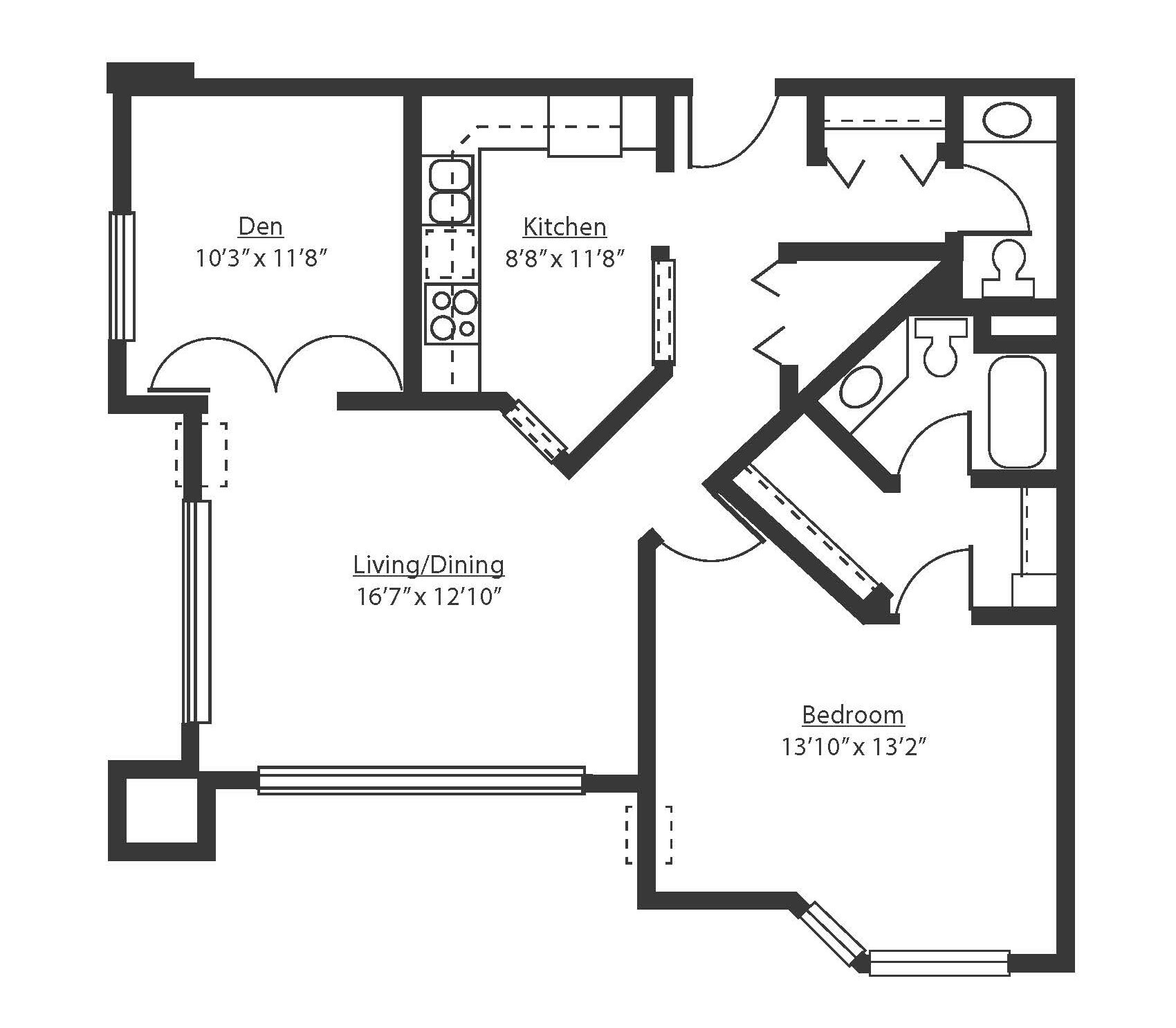 Vivie_Westwood Ridge 1 Floor Plans_Mendota