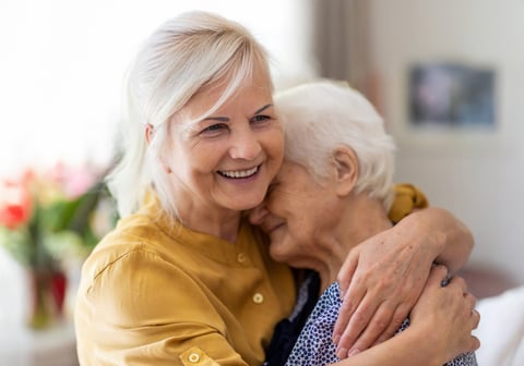 What Makes Care Meaningful at Every Stage