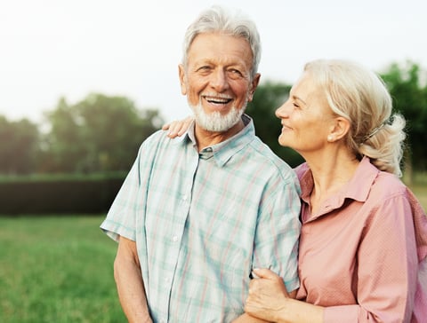 Thinking About Senior Living? 10 Things to Consider When You’re Navigating Change