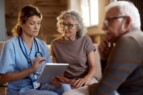 What Families Wish They Knew Sooner About Hospice Care