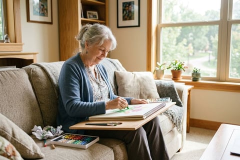How Assisted Living Enhances Quality of Life for Seniors