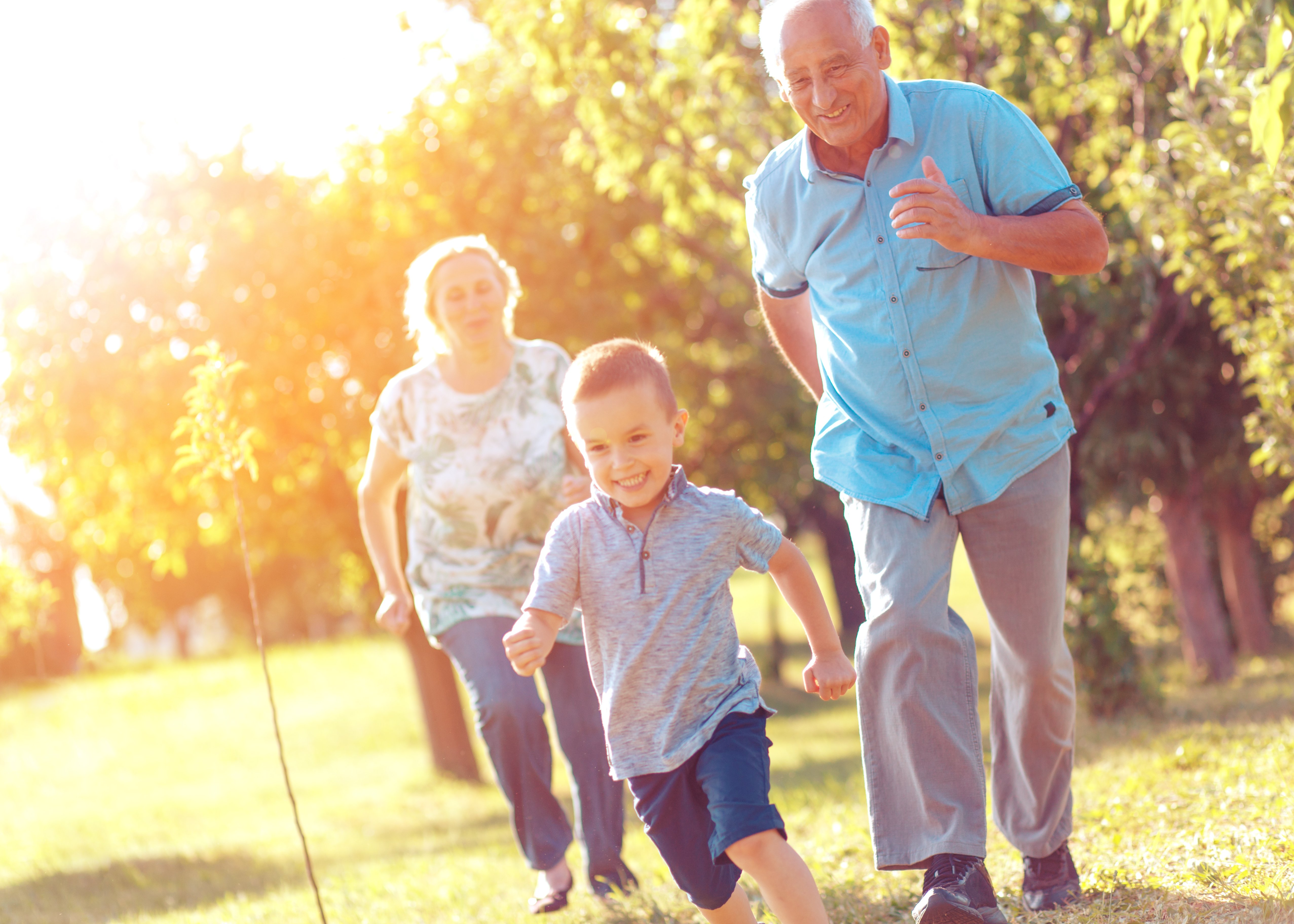 Move More, Live Well: Simple Ways to Stay Active This Summer