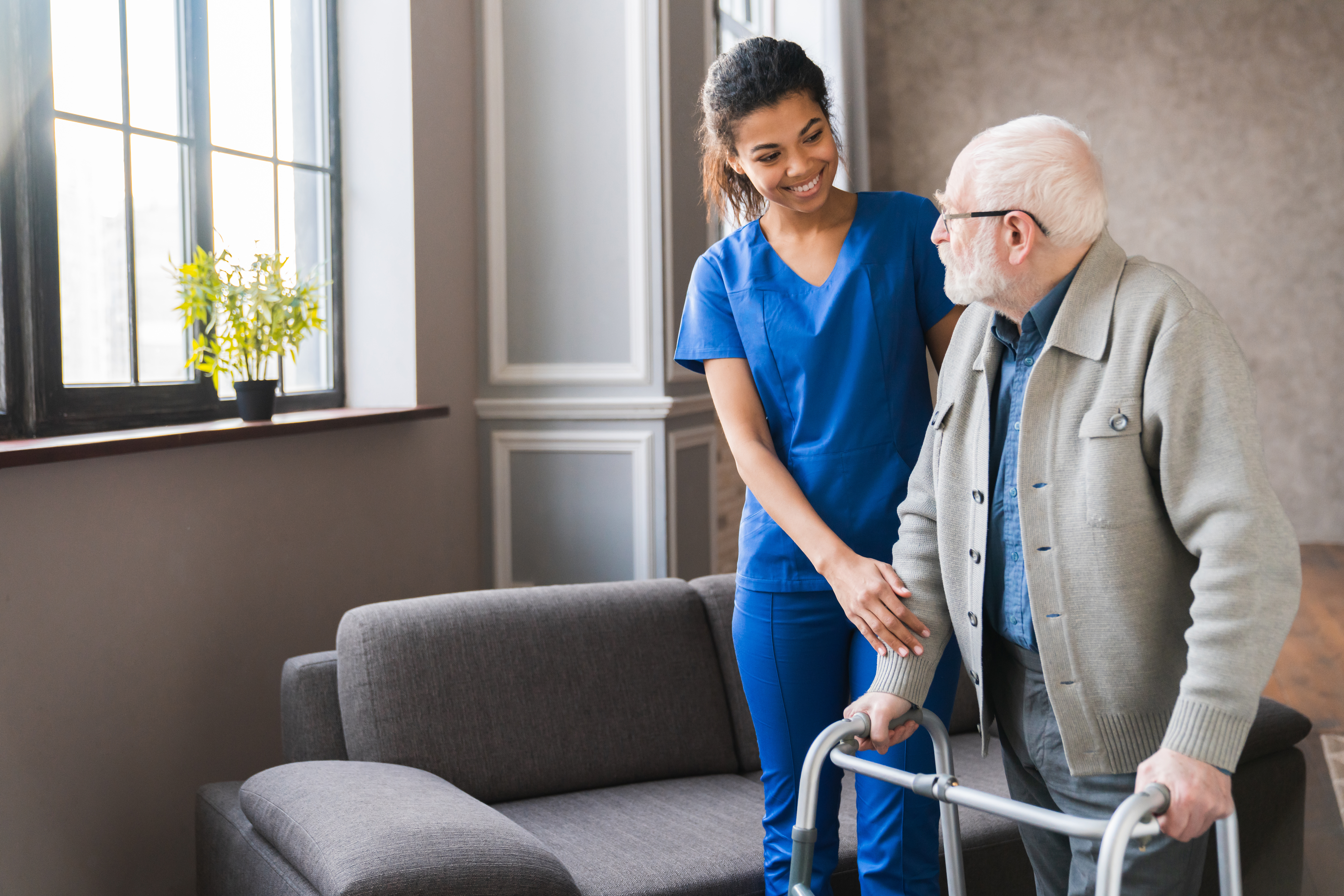How to Prevent Falls at Home: A Guide to Safety and Confidence