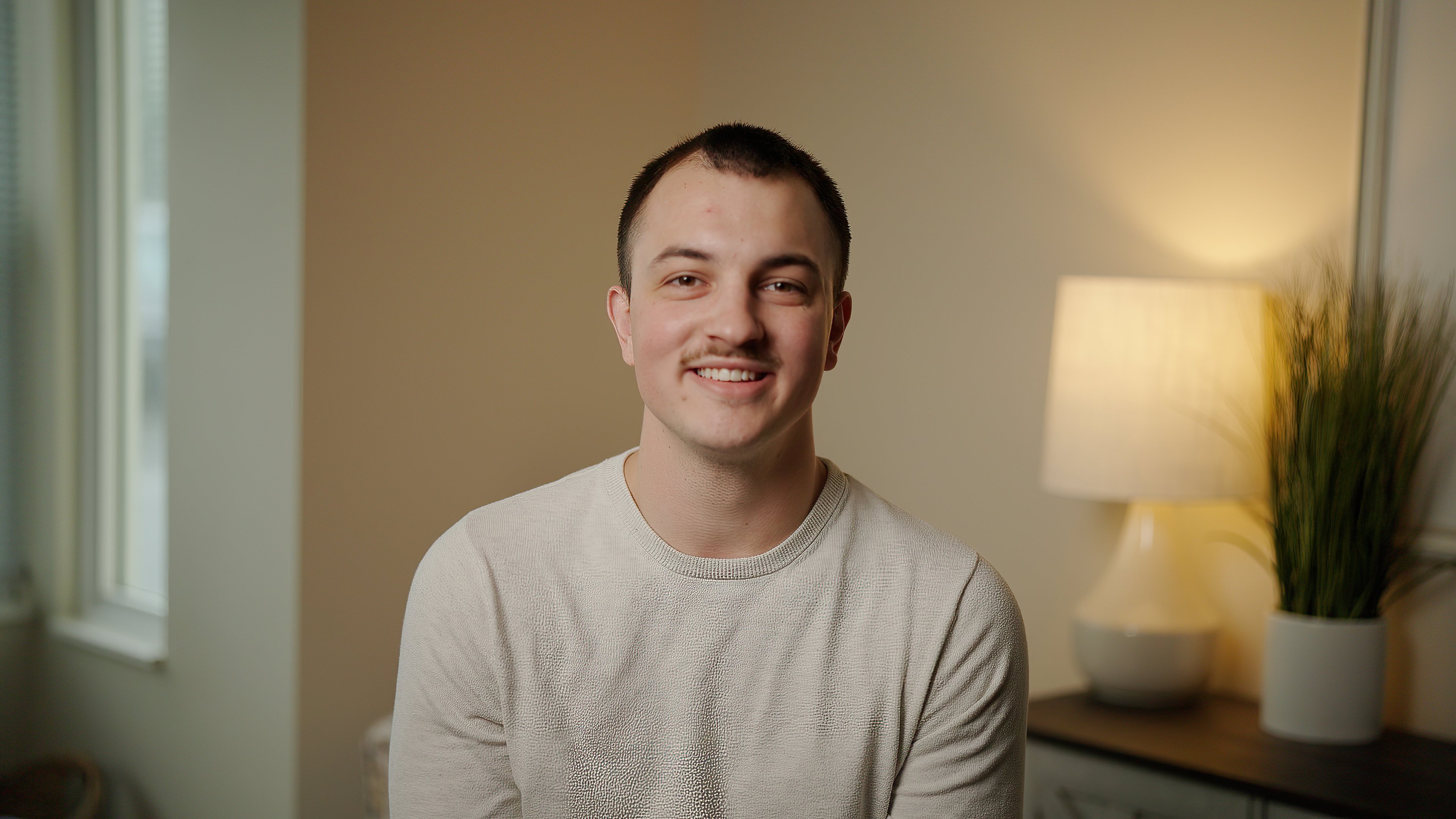 Fixing, Learning, Growing: How Carter is Building His Career at Vivie