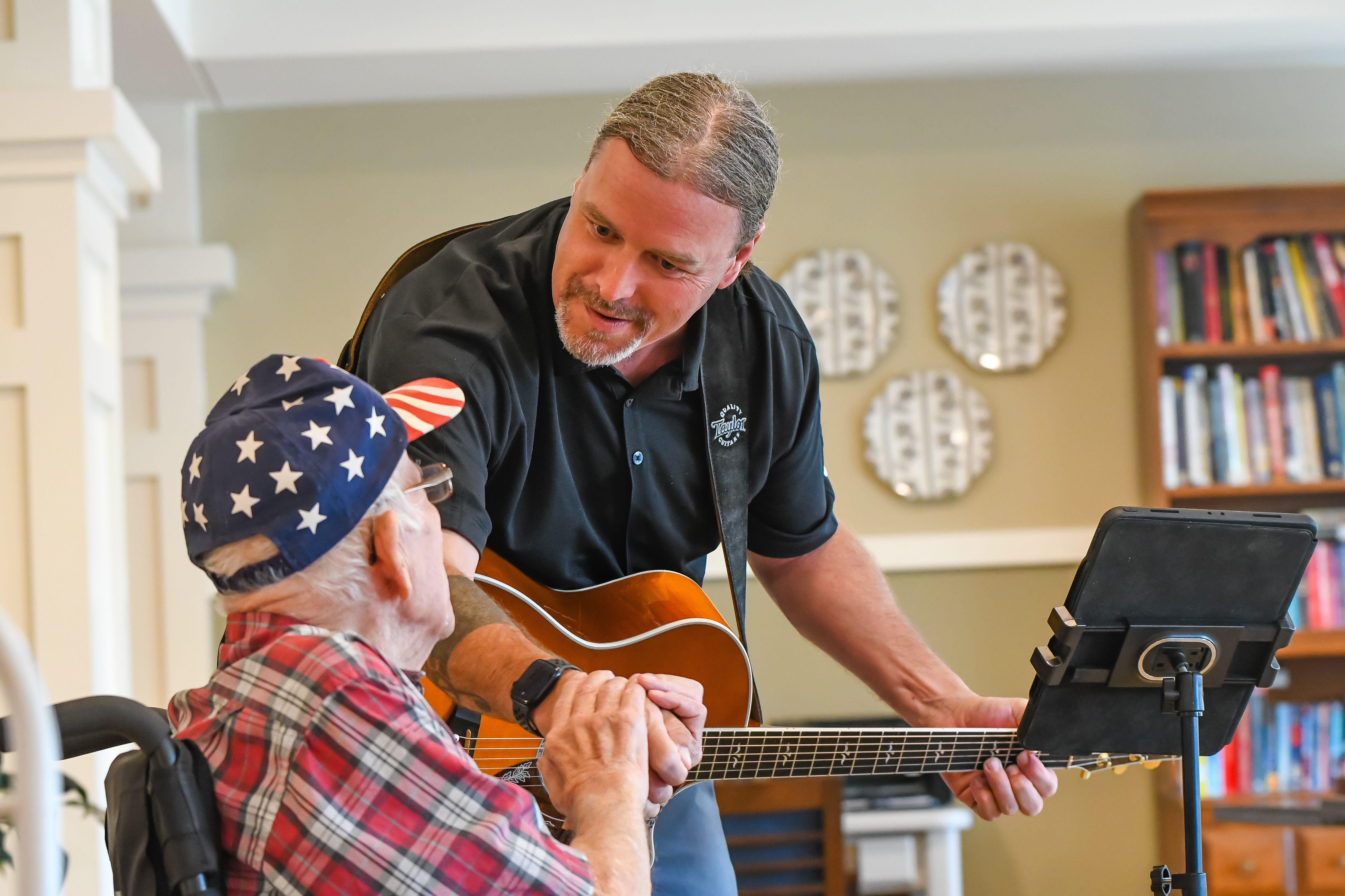 Is It Time for Hospice? Signs You Shouldn’t Ignore