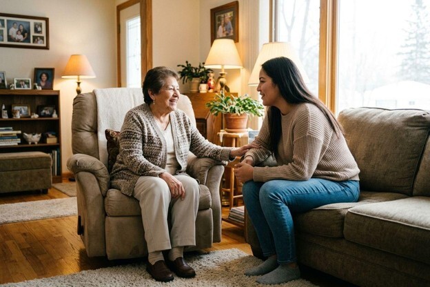 Understanding the Hospice Care Team: Who Is Involved?