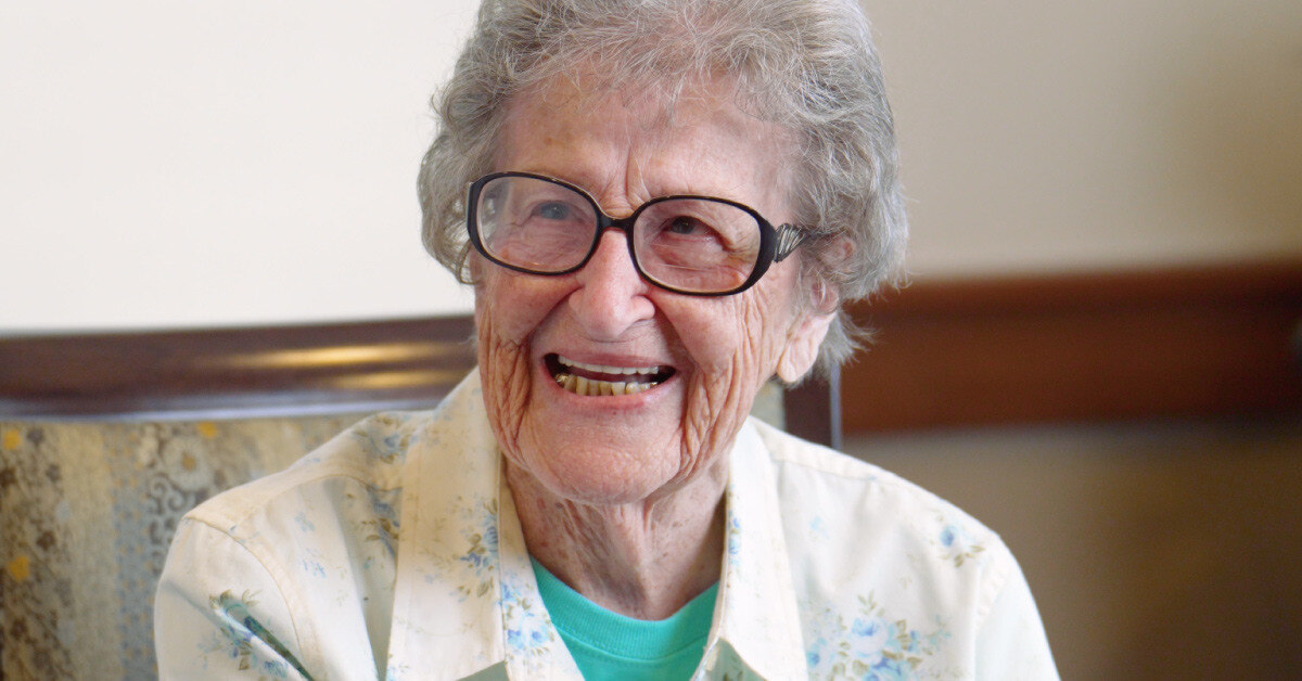 Life in the Heart of Anoka: Jean Hiltz’s Story at Plaza CityView