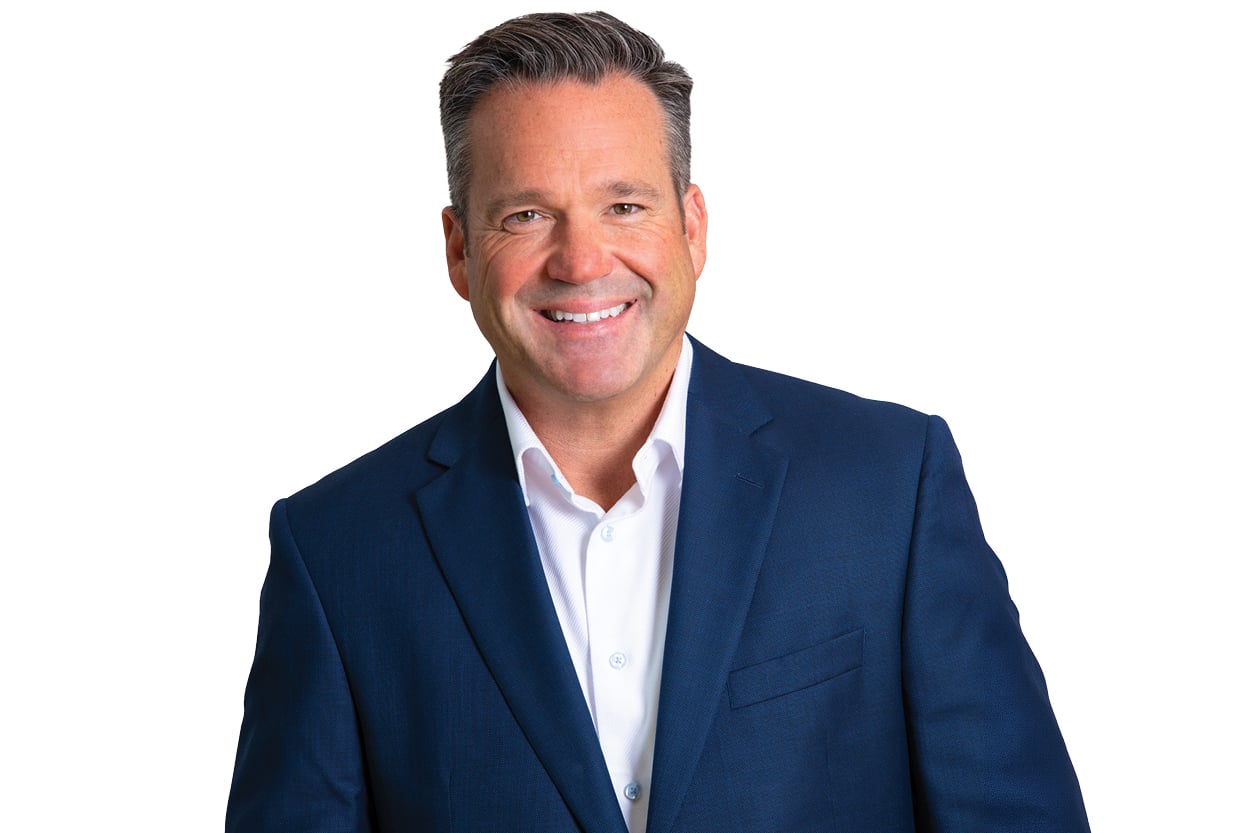Vivie Welcomes Mike Fryar as Chief Revenue Officer