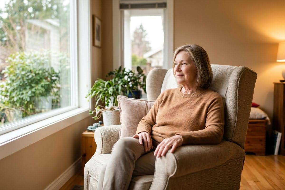 How to Maintain Independence While Receiving Care