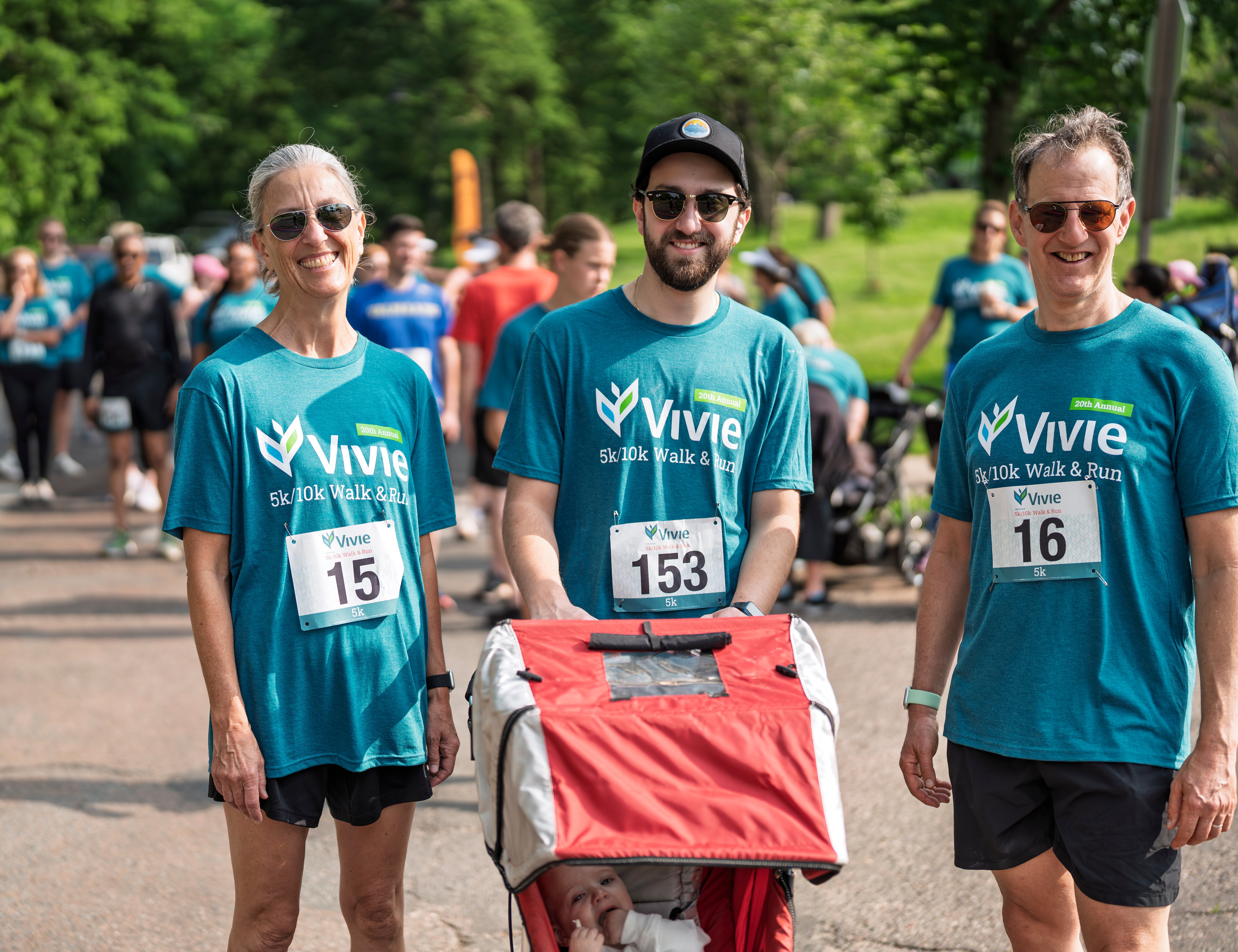 Plan Your Summer Fun and Make an Impact at Vivie’s 2026 Events