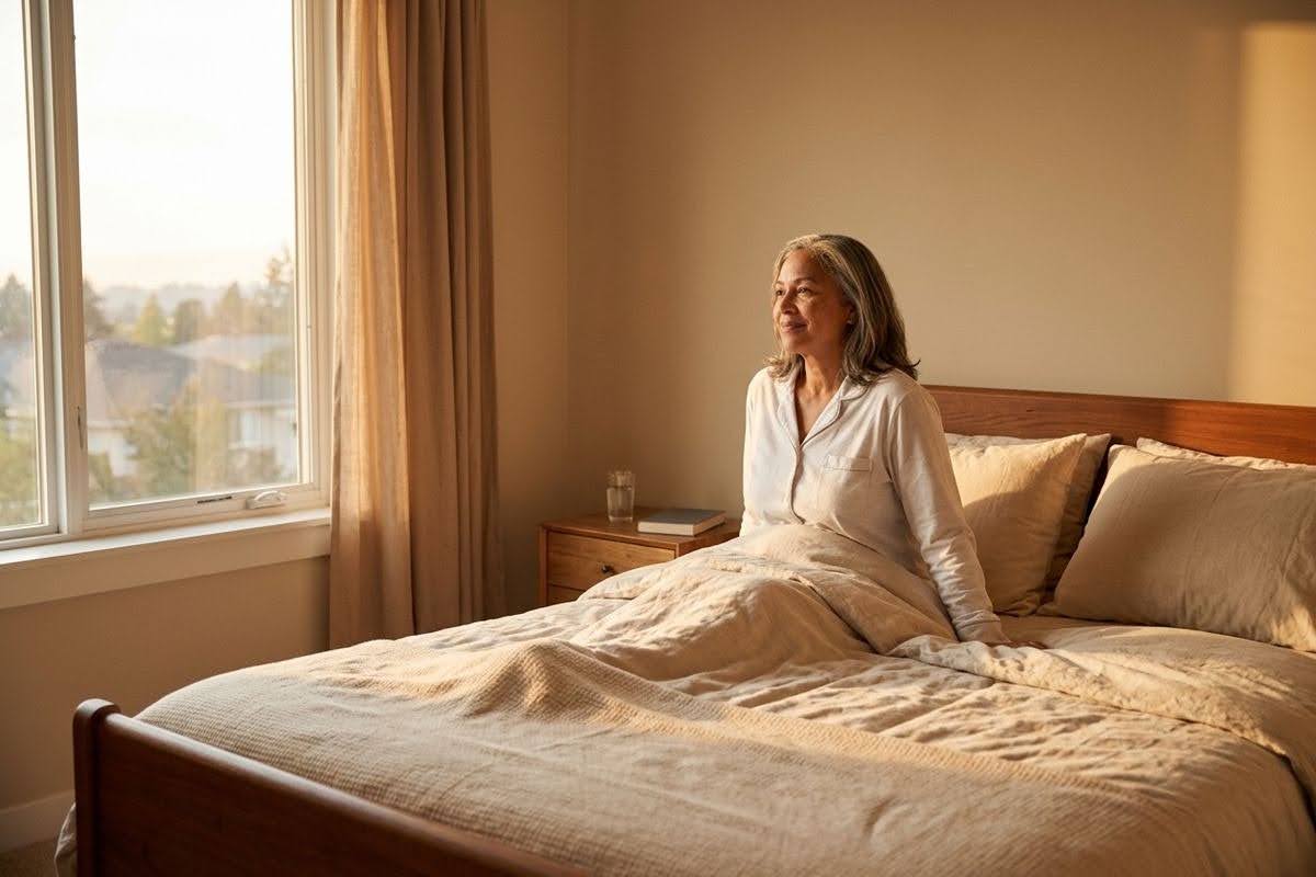 The Importance of Routine for Seniors with Dementia