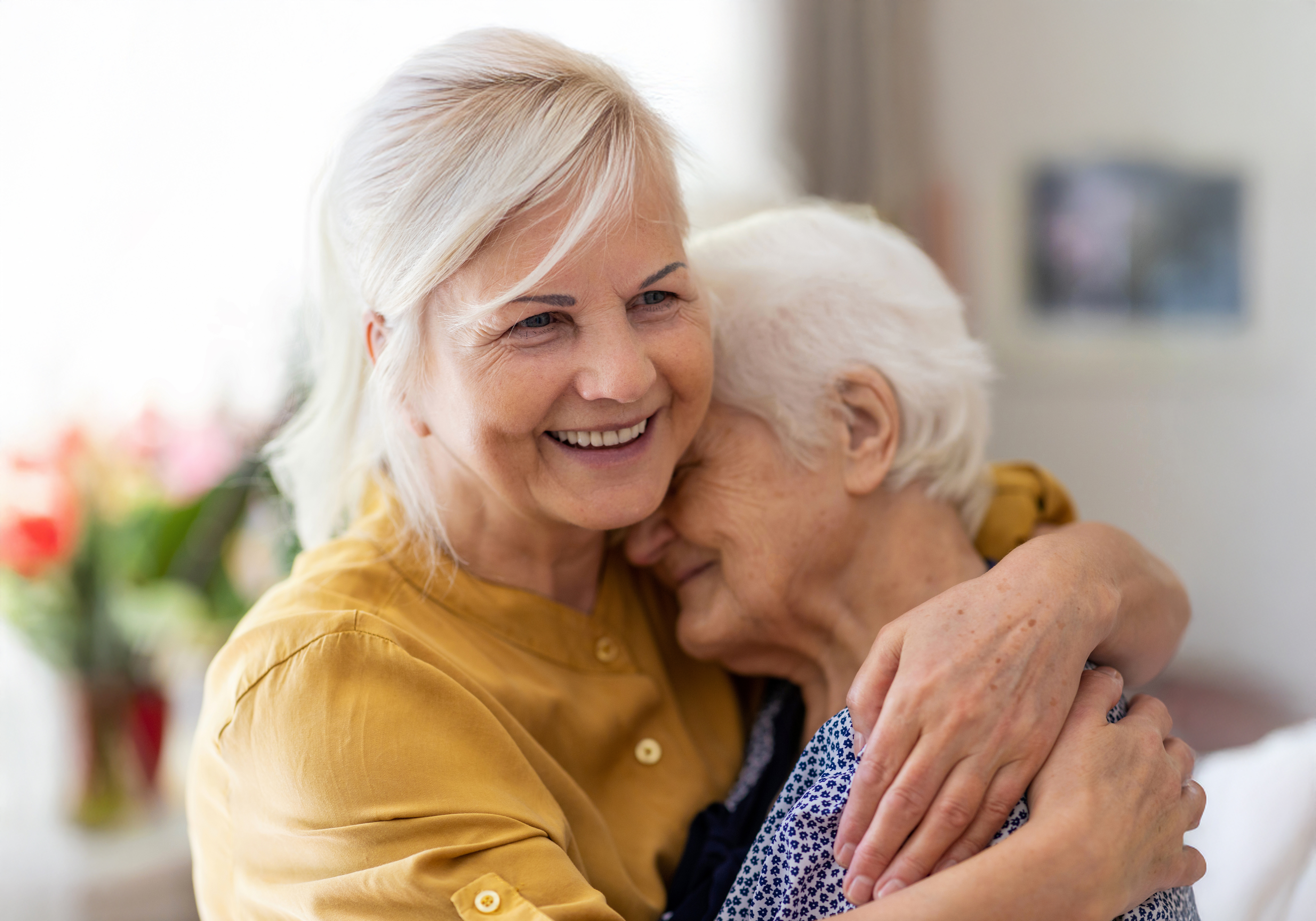 What Makes Care Meaningful at Every Stage