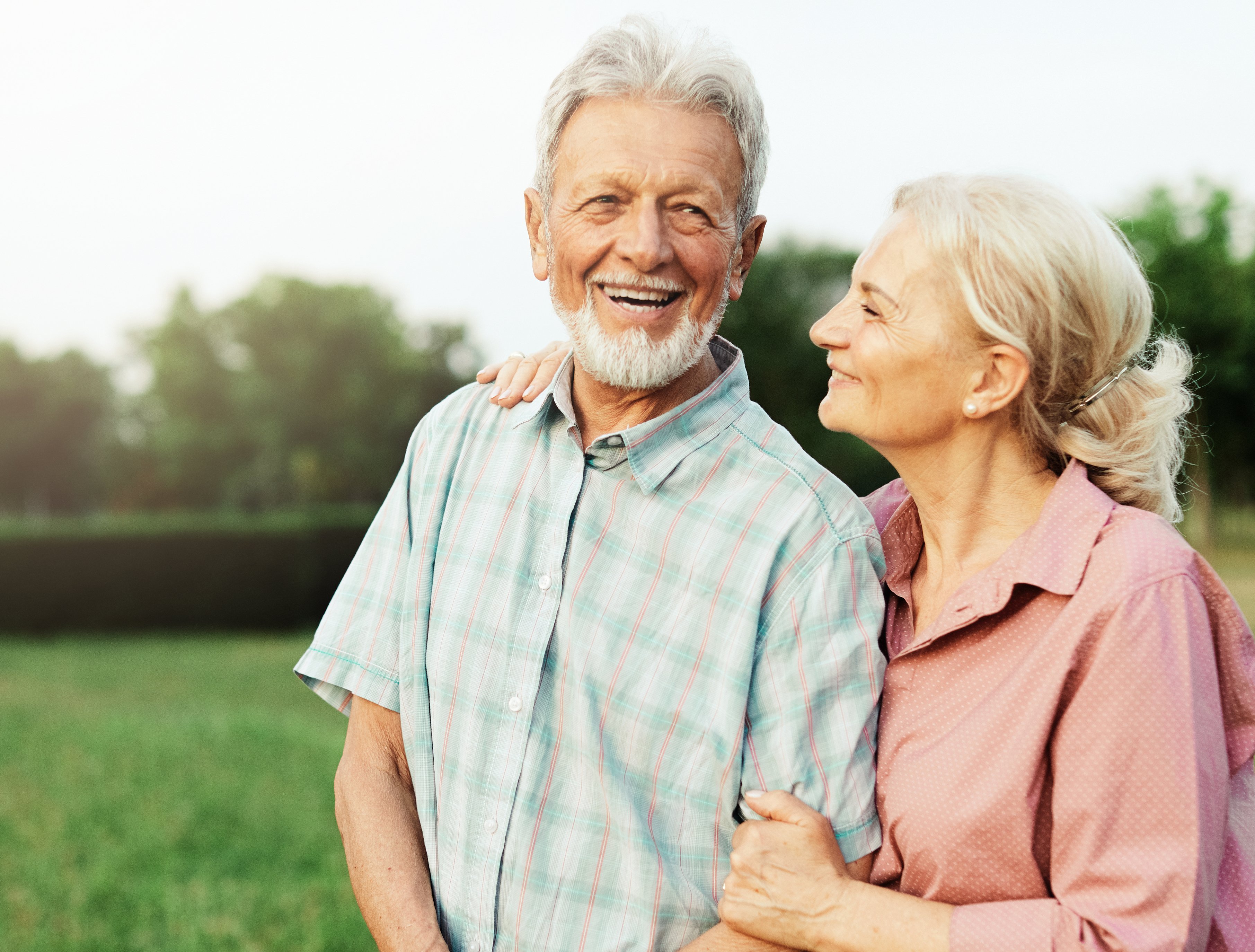 Thinking About Senior Living? 10 Things to Consider When You’re Navigating Change
