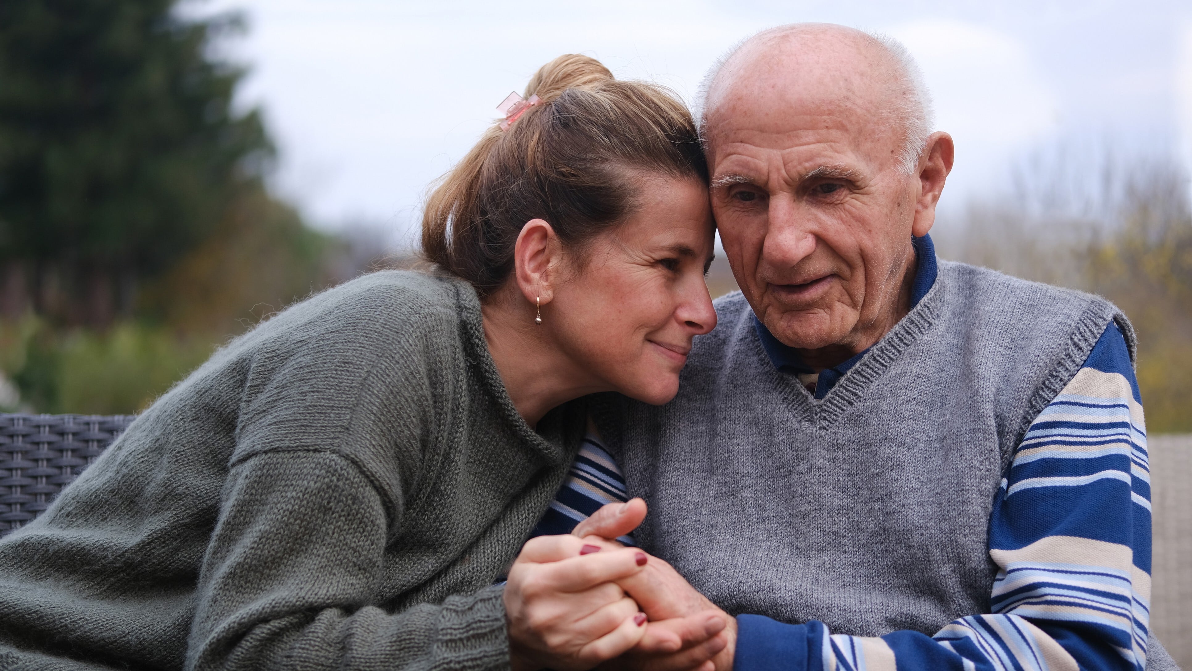 Is It Time to Consider Senior Living? What to Know Before You Decide