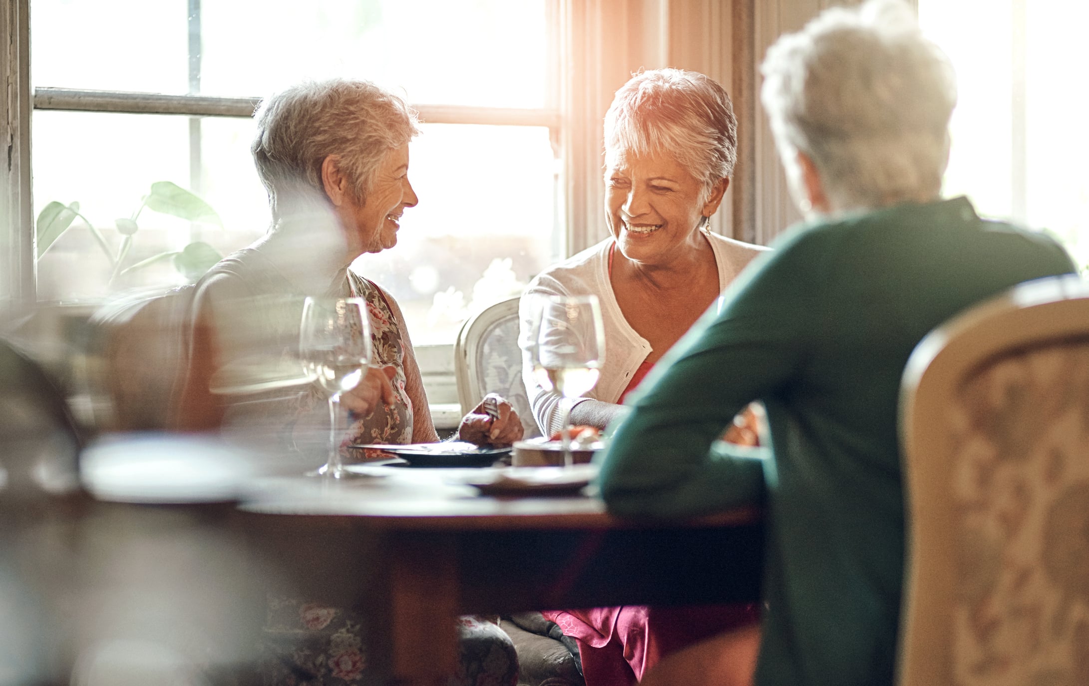 Why Community May Be the Best Medicine