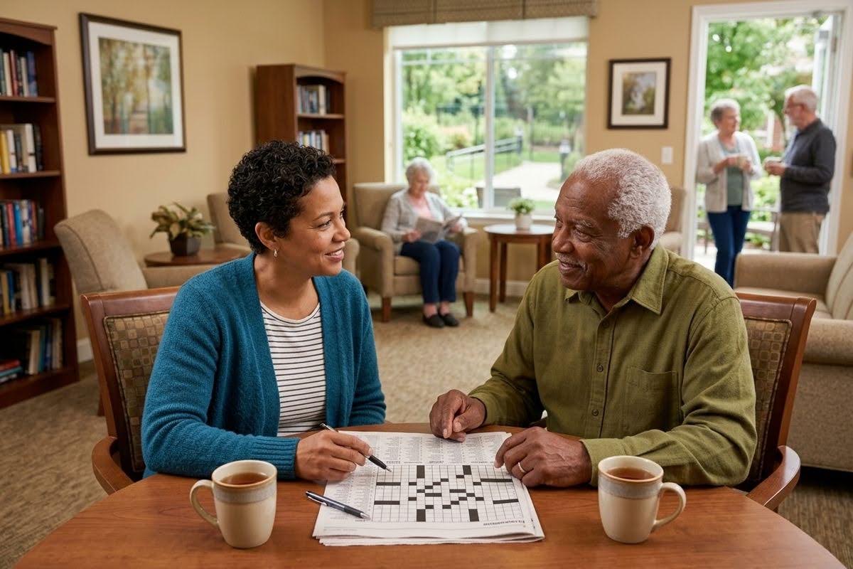 10 Fun Activities to Enjoy With Your Older Parents