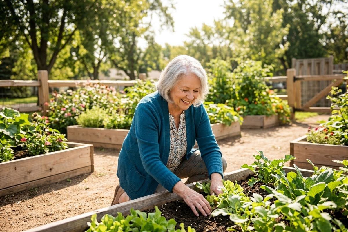 Tips for Maintaining Independence While Receiving Care